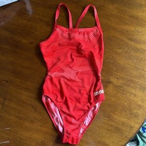 Arena Challenge Back size 30